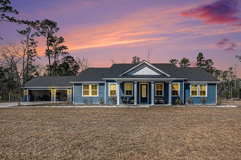 119 Clark Lane Dorchester SC 29437