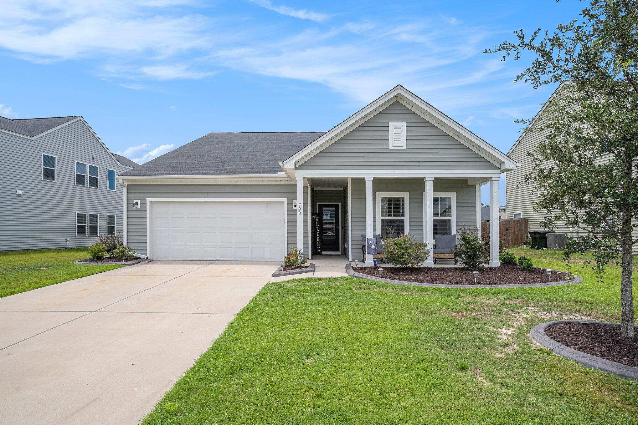 798 Sienna Way