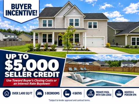 Photo of 107 Spotted Way, Summerville, SC 29485 (MLS # 26023754)