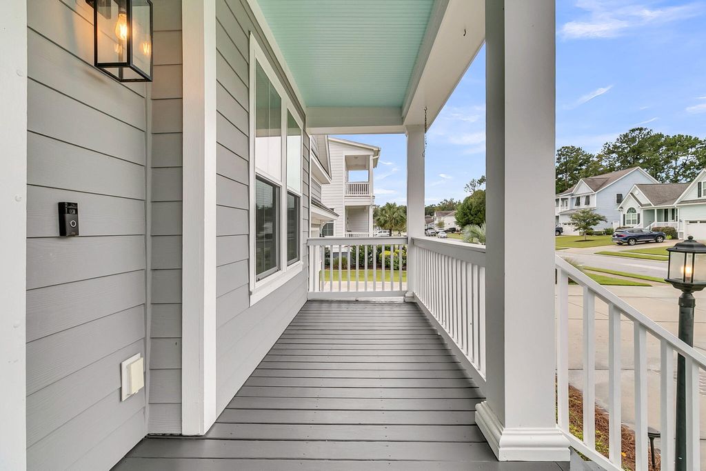 Photo of 2855 Wagner Way, Mount Pleasant, SC 29466 (MLS # 25026427)
