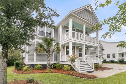 Photo of 2855 Wagner Way, Mount Pleasant, SC 29466 (MLS # 25026427)