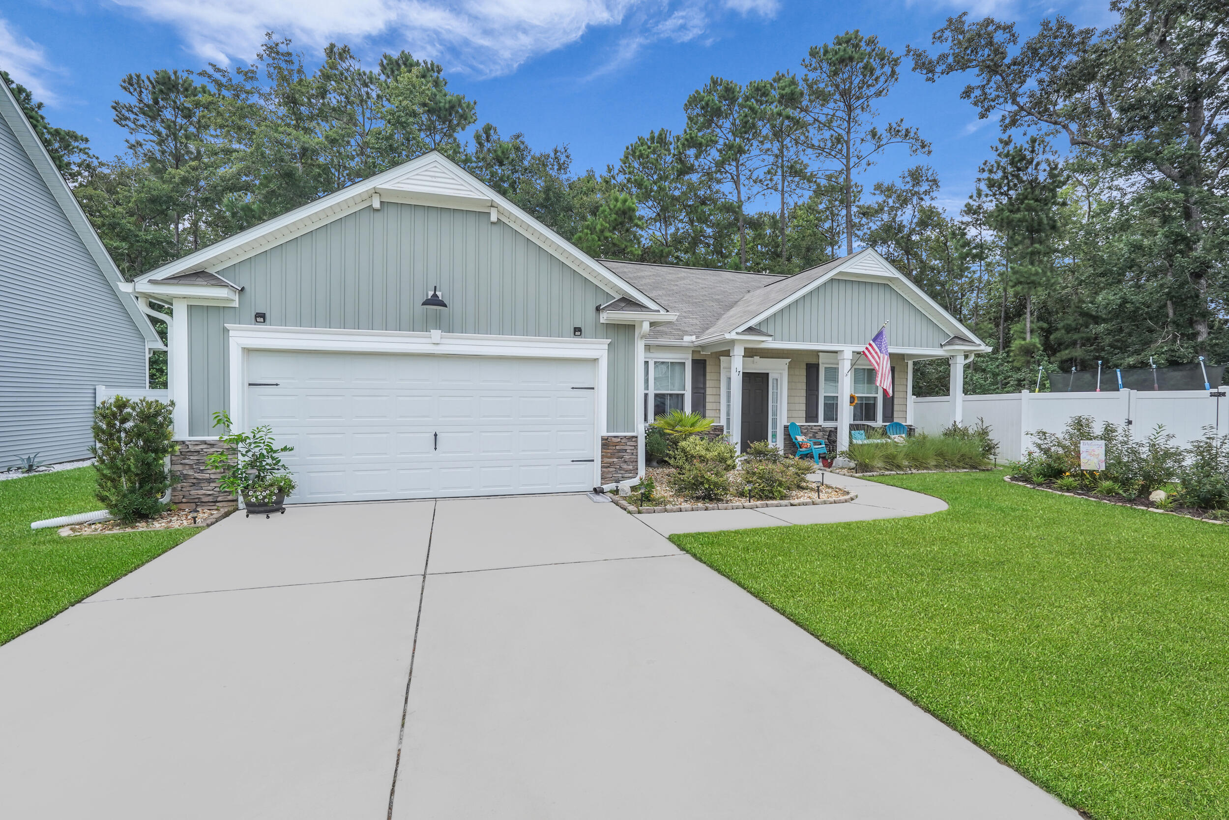 17 Alden Court
