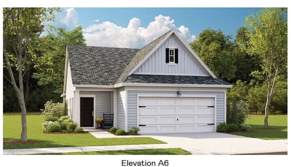 Photo of 1127 Razor Clam Way, Summerville, SC 29485 (MLS # 26008381)