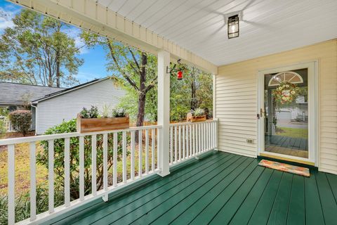 A home in Summerville