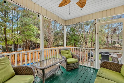 A home in Summerville