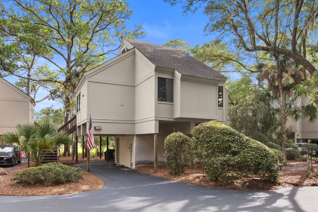 Photo of 1403 Dune Loft Villas, Seabrook Island, SC 29455 (MLS # 25024678)