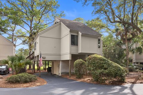 1403 Dune Loft Villas Seabrook Island SC 29455