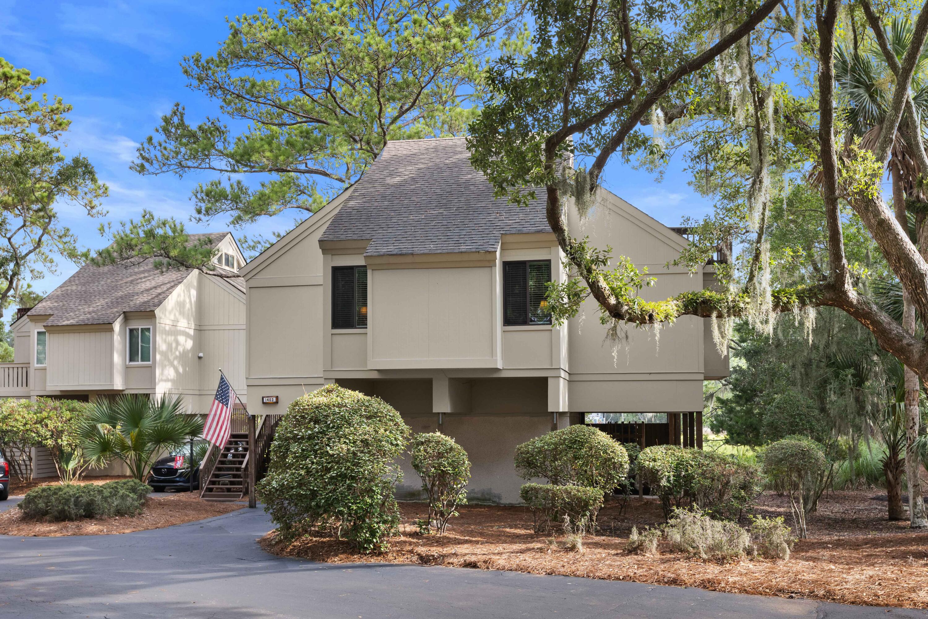 1403 Dune Loft Villas
