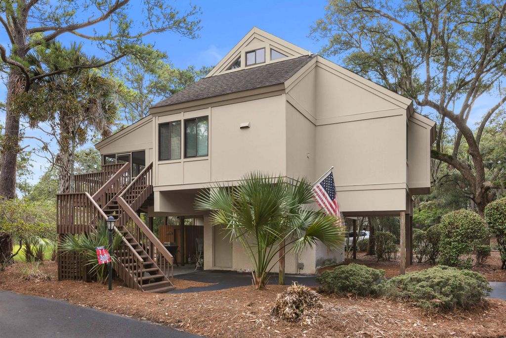Photo of 1403 Dune Loft Villas, Seabrook Island, SC 29455 (MLS # 25024678)