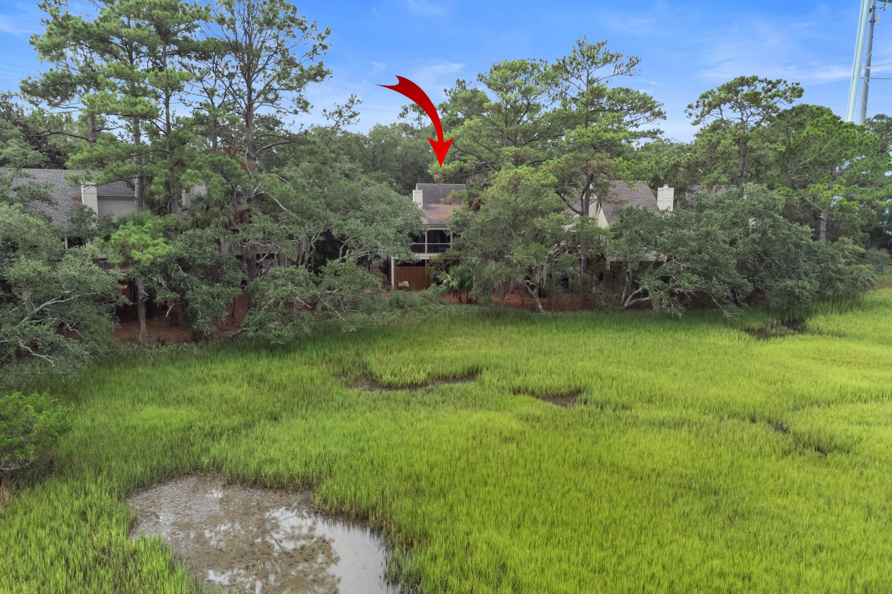 1403 Dune Loft Villas