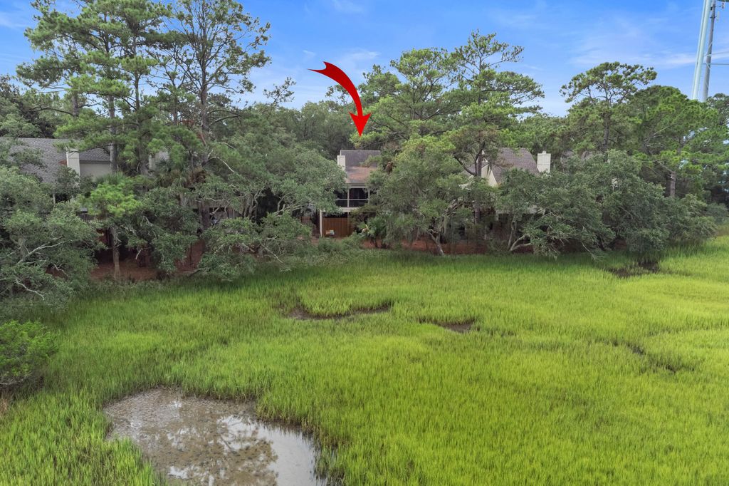 Photo of 1403 Dune Loft Villas, Seabrook Island, SC 29455 (MLS # 25024678)