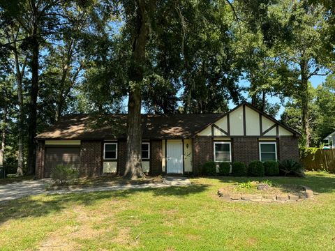 A home in Ladson