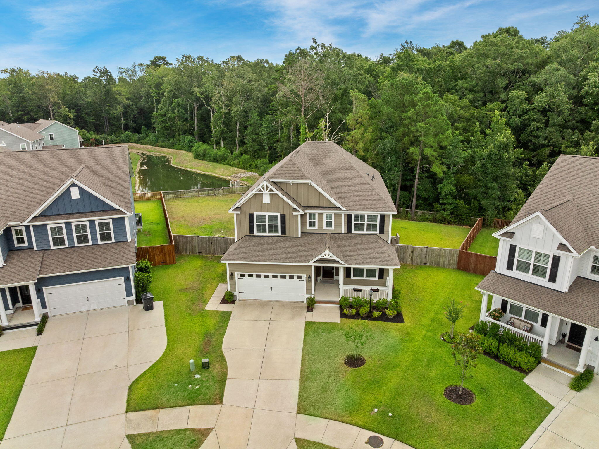 205 Plowden Mill Court