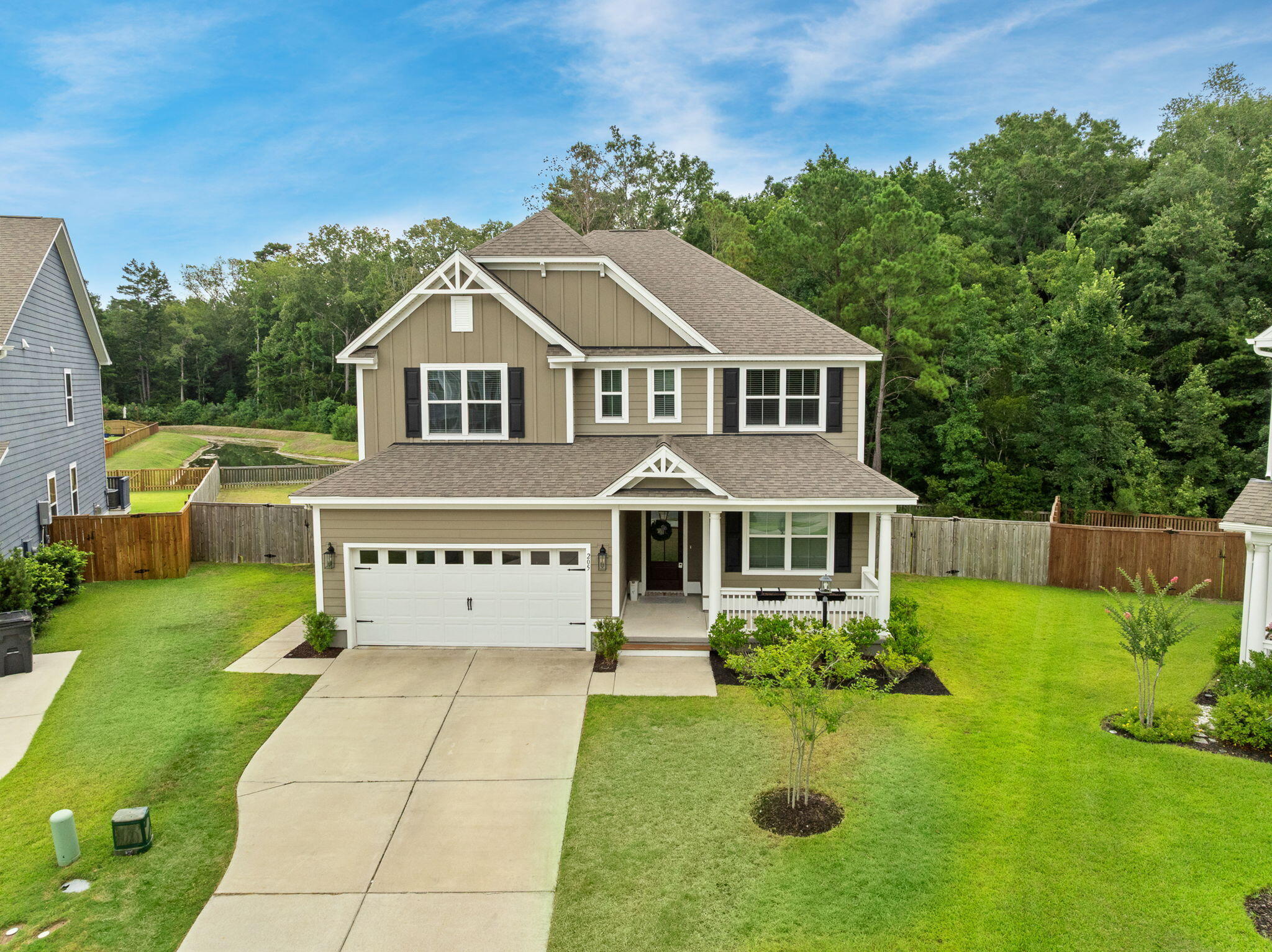 205 Plowden Mill Court
