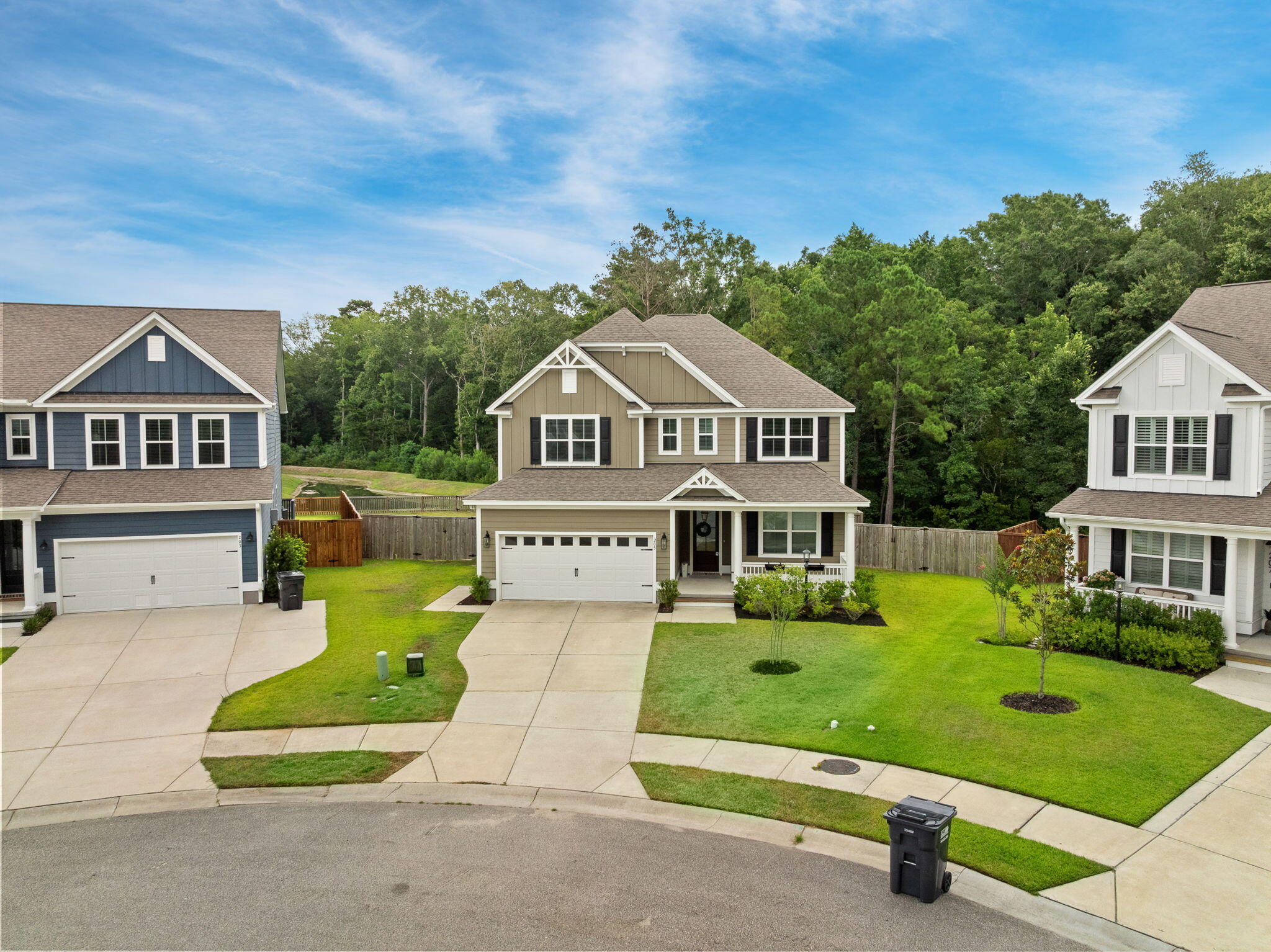 205 Plowden Mill Court