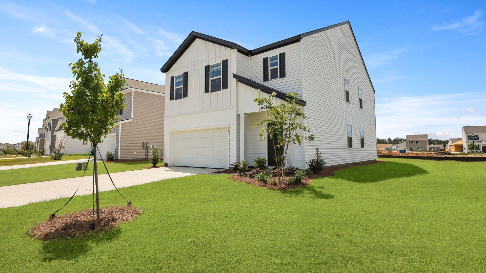 301 Watersglen Drive