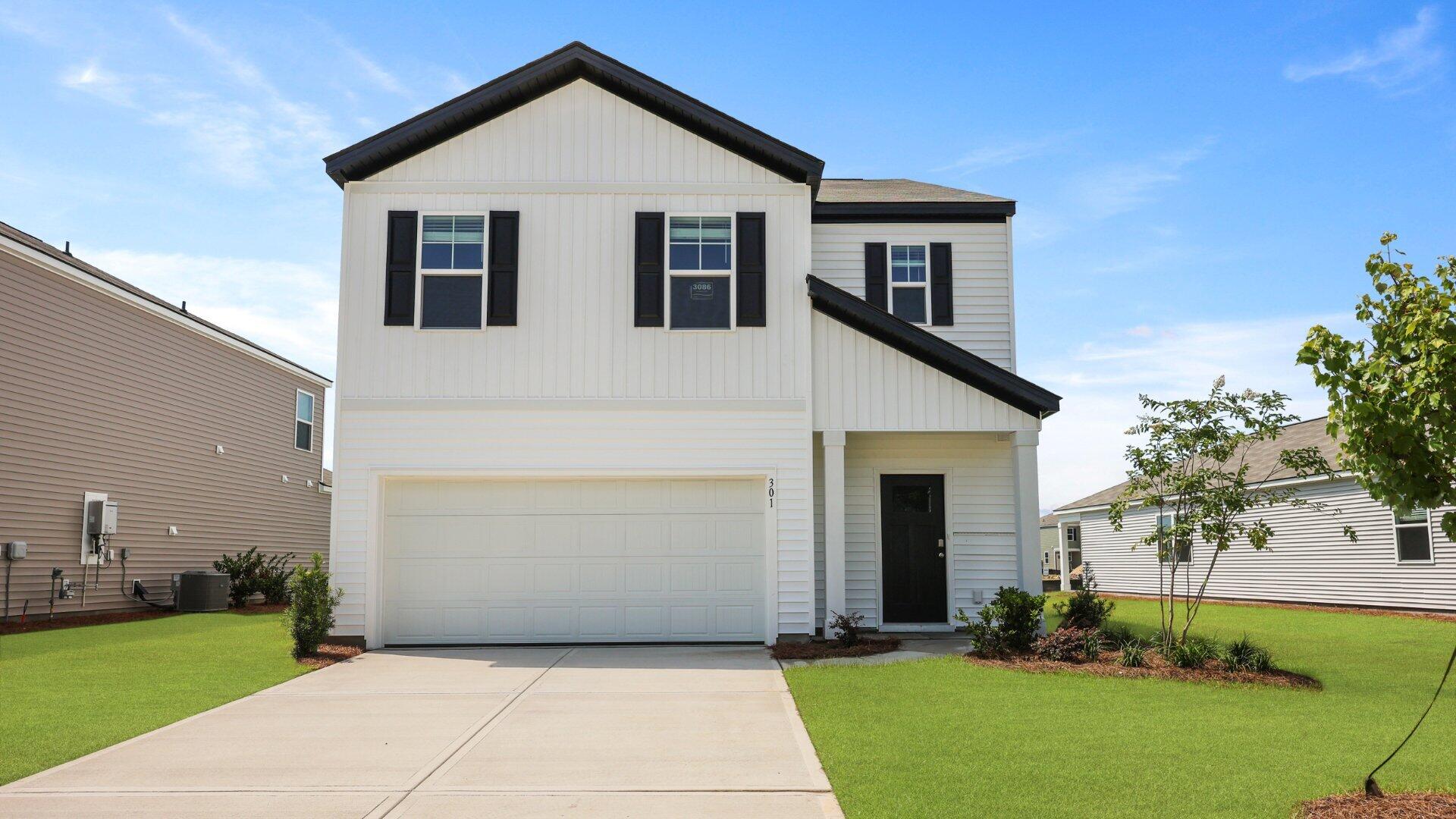 301 Watersglen Drive