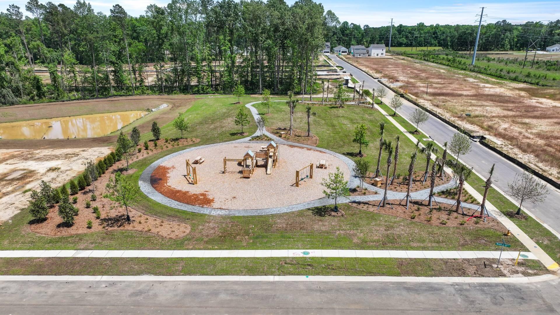 1049 Laurel Oaks Drive
