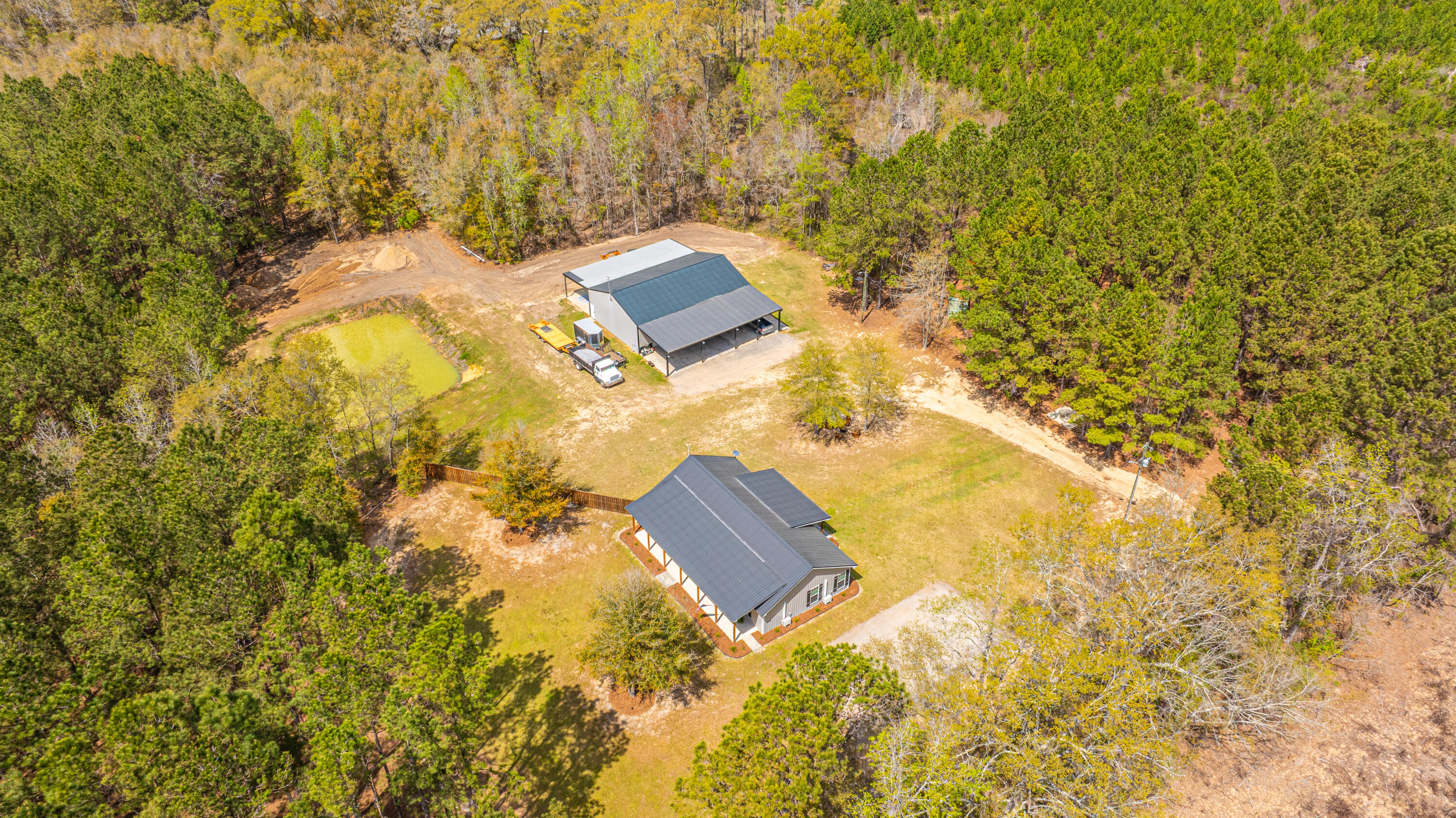 508 Horse Trail Road