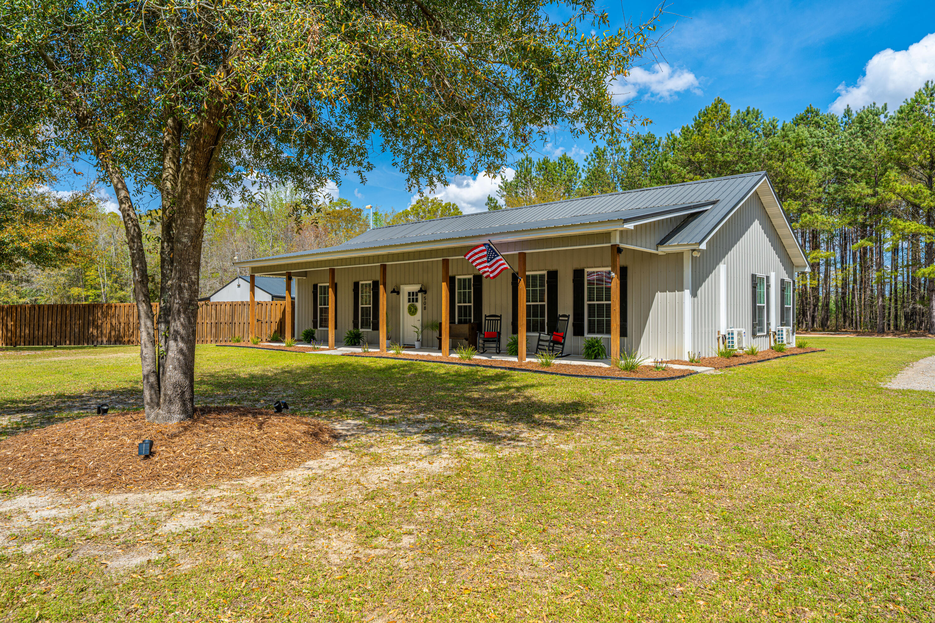 508 Horse Trail Road