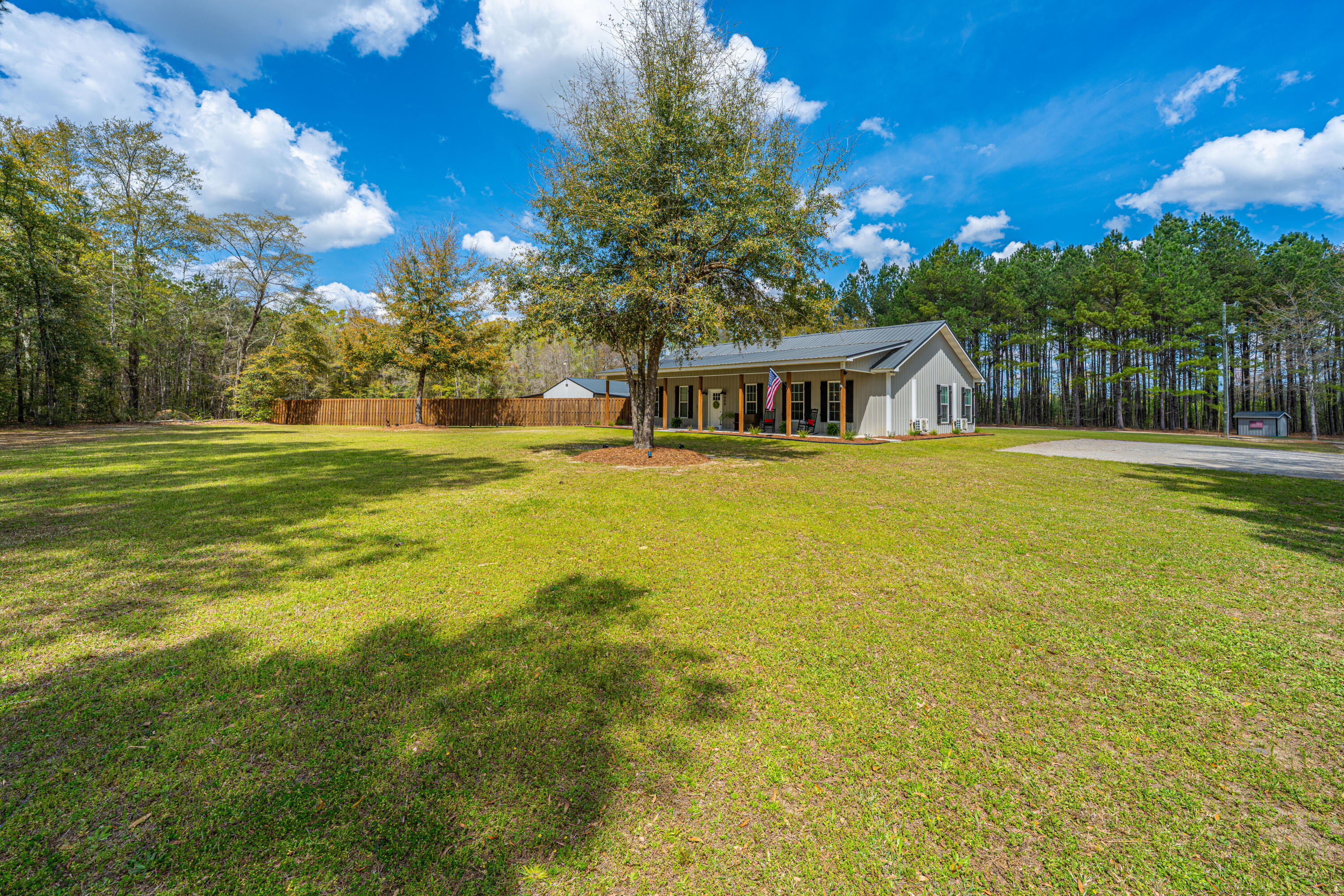 508 Horse Trail Road