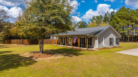 508 Horse Trail Road Saint George SC 29477
