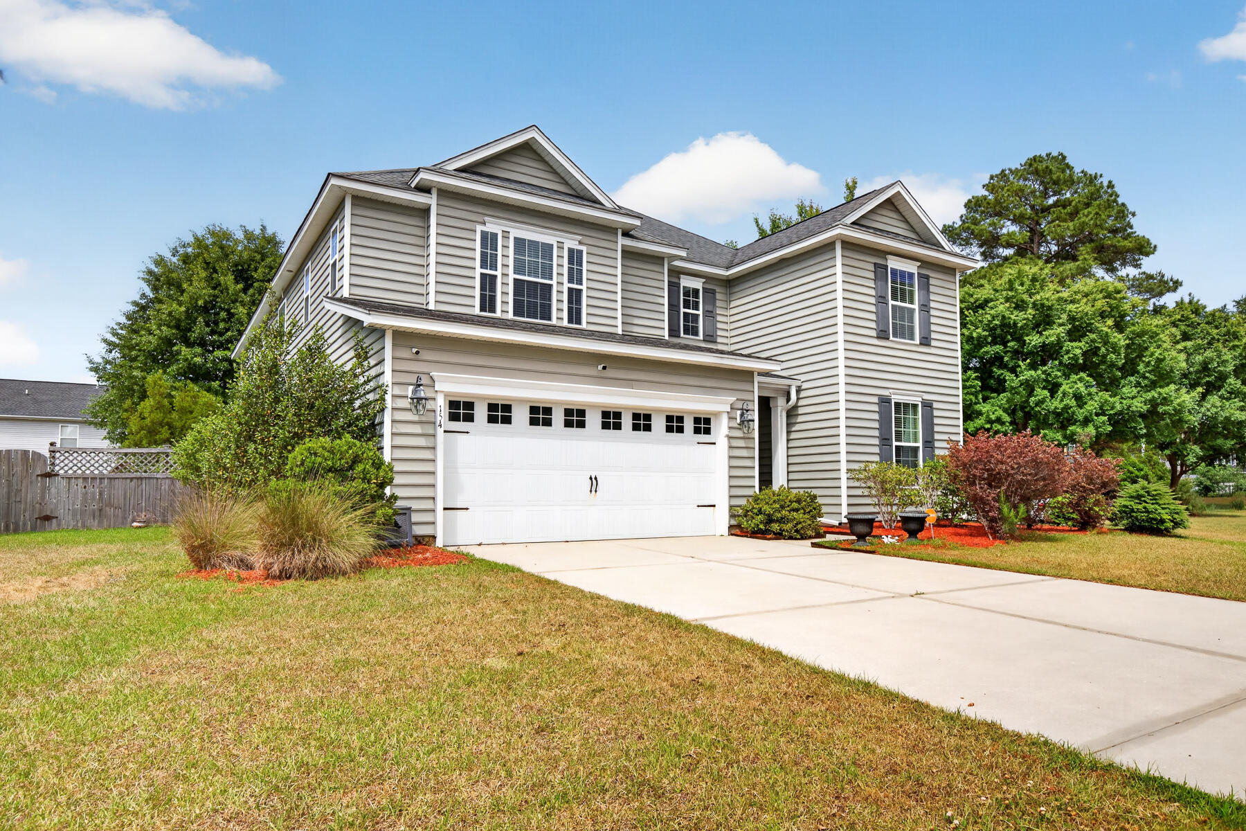 154 Red Leaf Boulevard