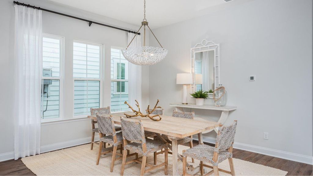 Photo of 110 Cloverfield Trail Drive, Summerville, SC 29486 (MLS # 25027295)