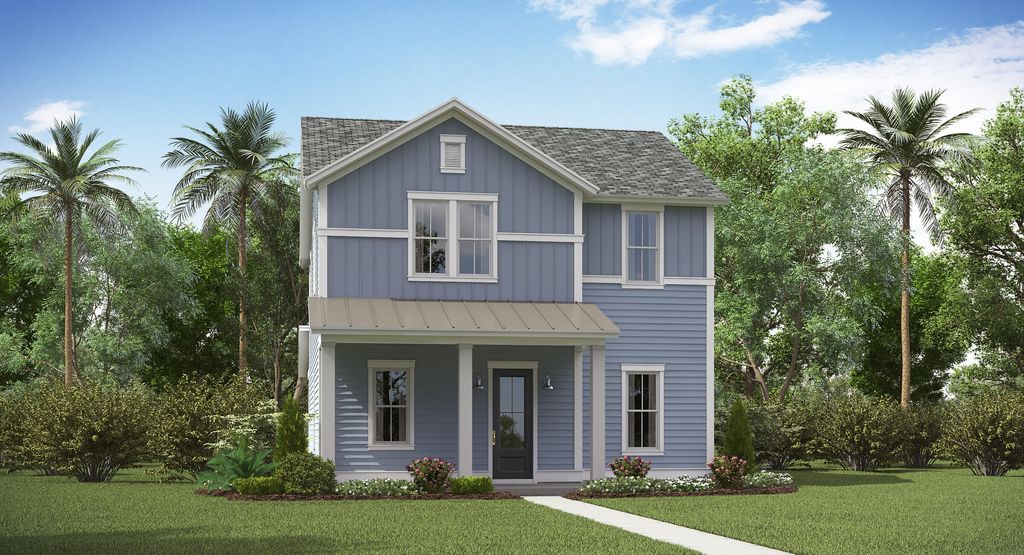 Photo of 110 Cloverfield Trail Drive, Summerville, SC 29486 (MLS # 25027295)