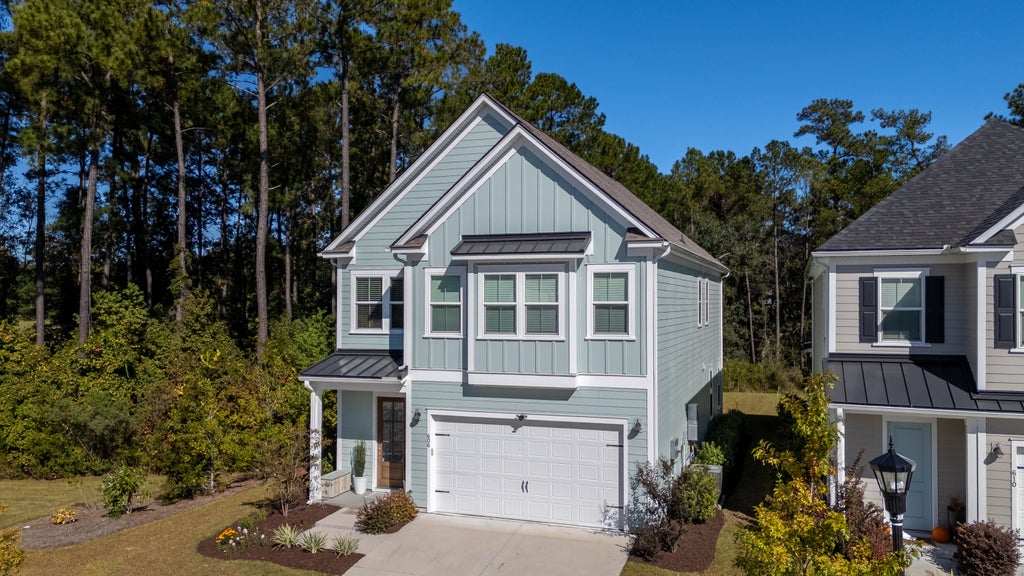 Photo of 606 White Cap Court, Charleston, SC 29492 (MLS # 26029288)