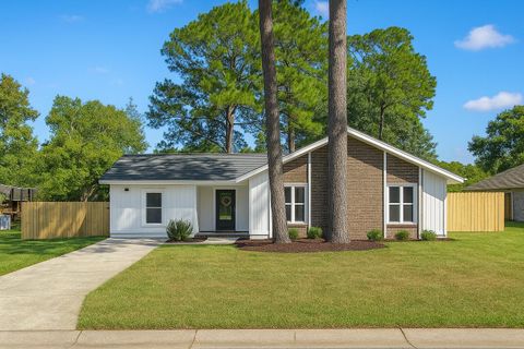 310 Blue Fox Lane Goose Creek SC 29445