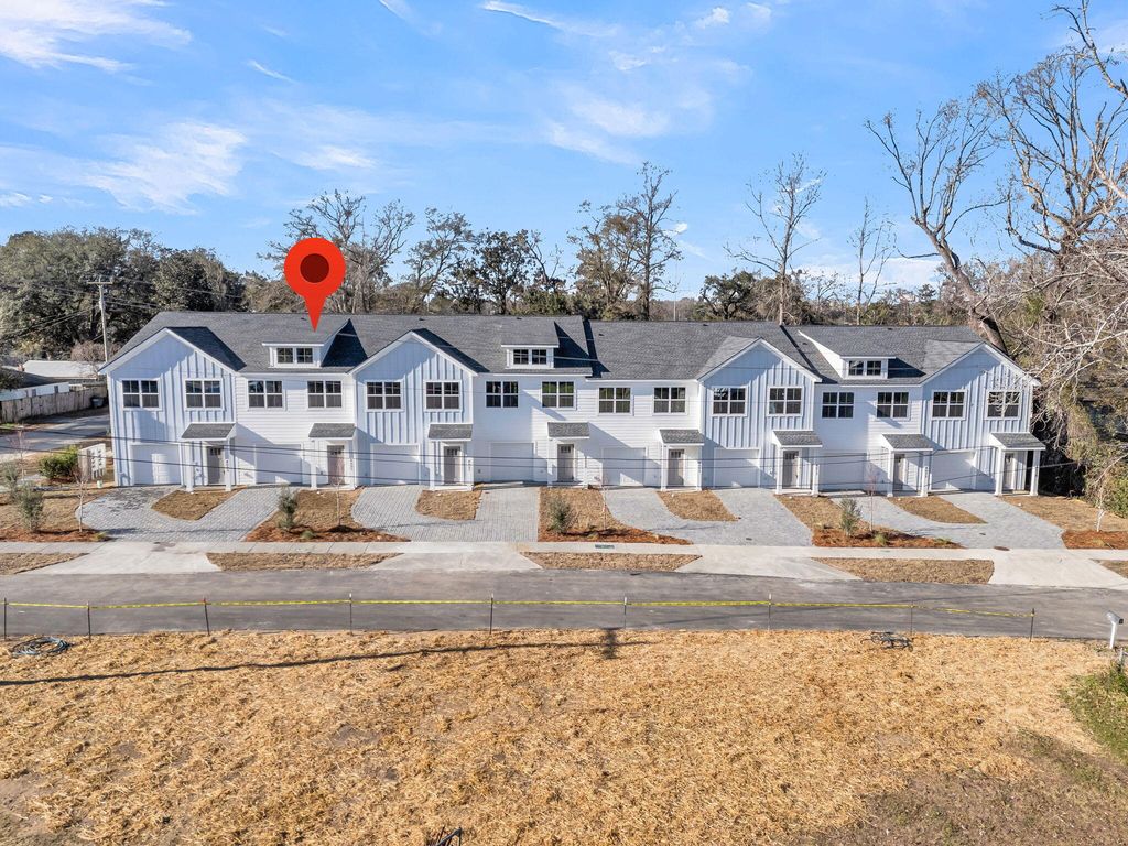 Photo of 4005 Gravely Avenue, North Charleston, SC 29405 (MLS # 26011170)
