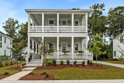 3641 Clambank Drive Mount Pleasant SC 29466