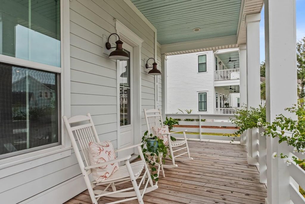 Photo of 3641 Clambank Drive, Mount Pleasant, SC 29466 (MLS # 25024970)