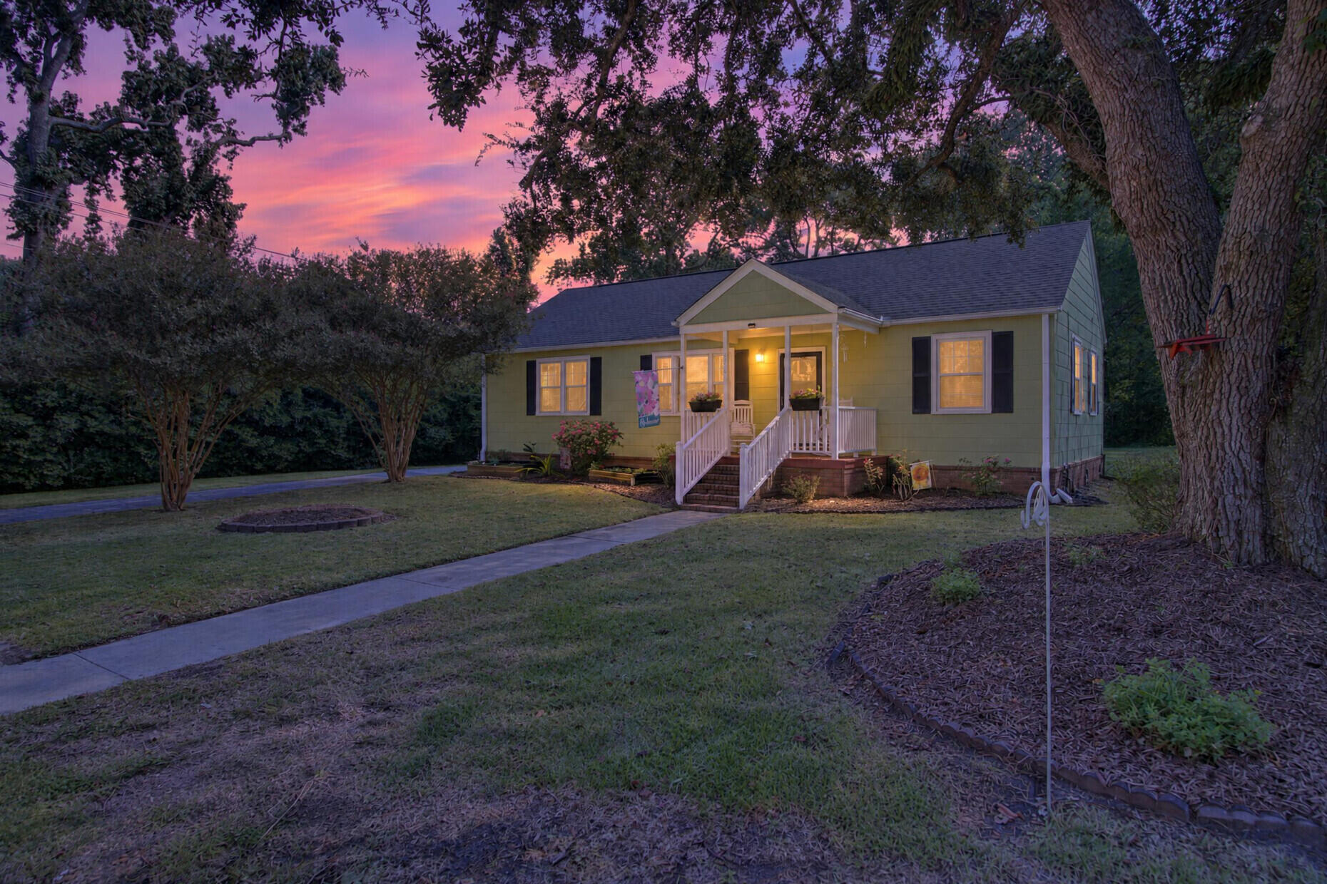 2220 Parsonage Road