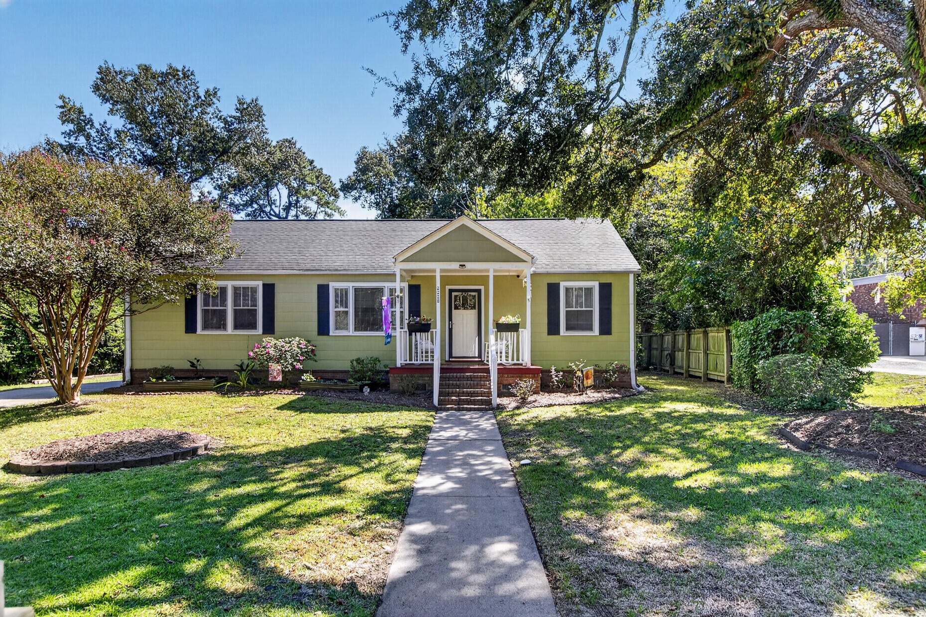2220 Parsonage Road