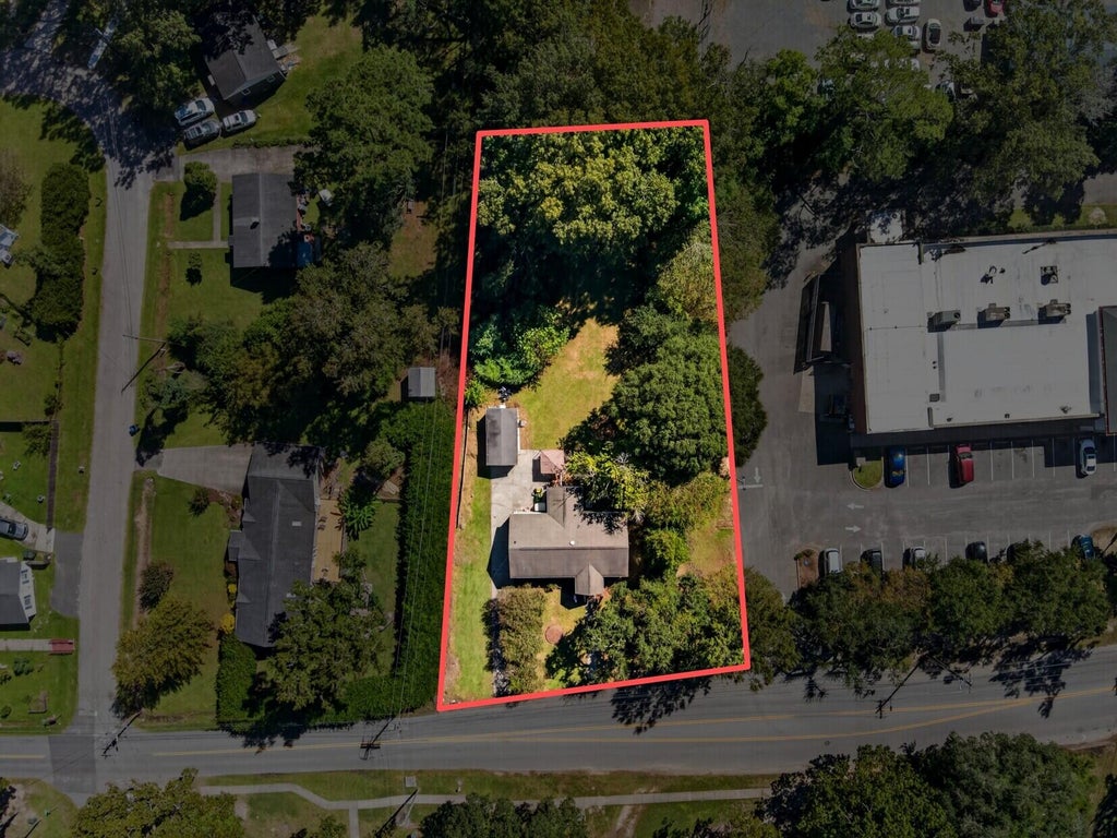 Photo of 2220 Parsonage Road, Charleston, SC 29414 (MLS # 26028426)