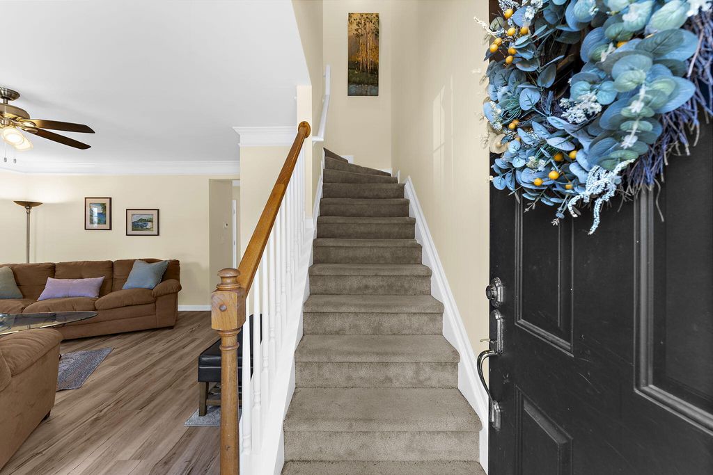 Photo of 2152 Kings Gate Lane, Mount Pleasant, SC 29466 (MLS # 25029885)