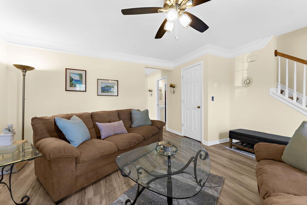 Photo of 2152 Kings Gate Lane, Mount Pleasant, SC 29466 (MLS # 25029885)