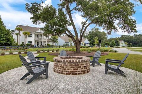 A home in Johns Island