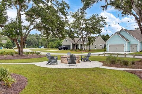 A home in Johns Island