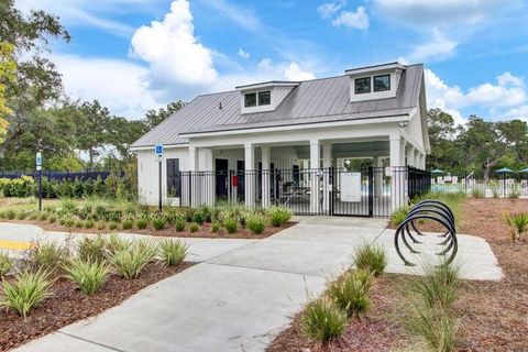 A home in Johns Island