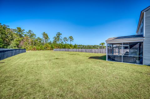 A home in Johns Island