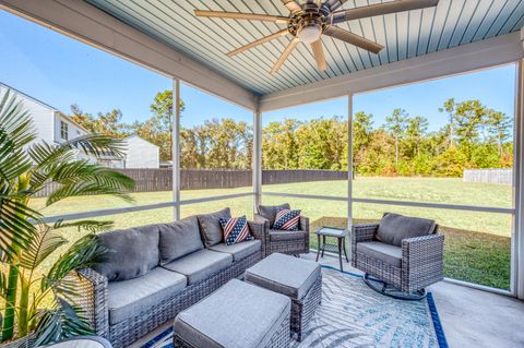 A home in Johns Island