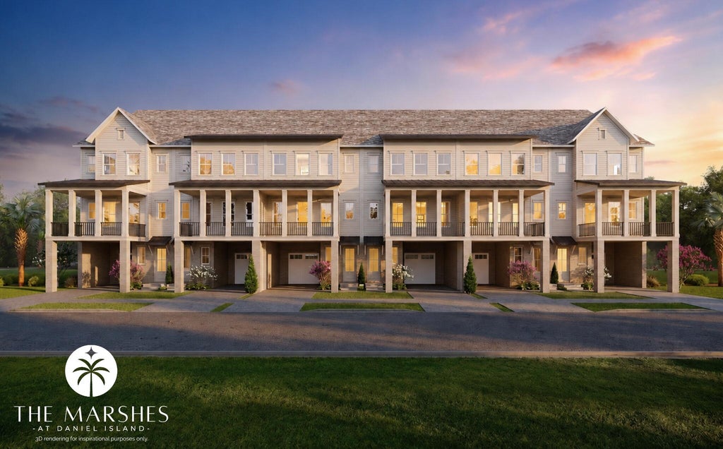 Photo of 160 Etta Way, Charleston, SC 29492 (MLS # 26026962)