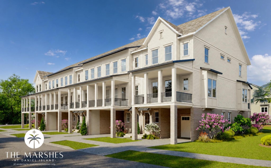 Photo of 160 Etta Way, Charleston, SC 29492 (MLS # 26026962)