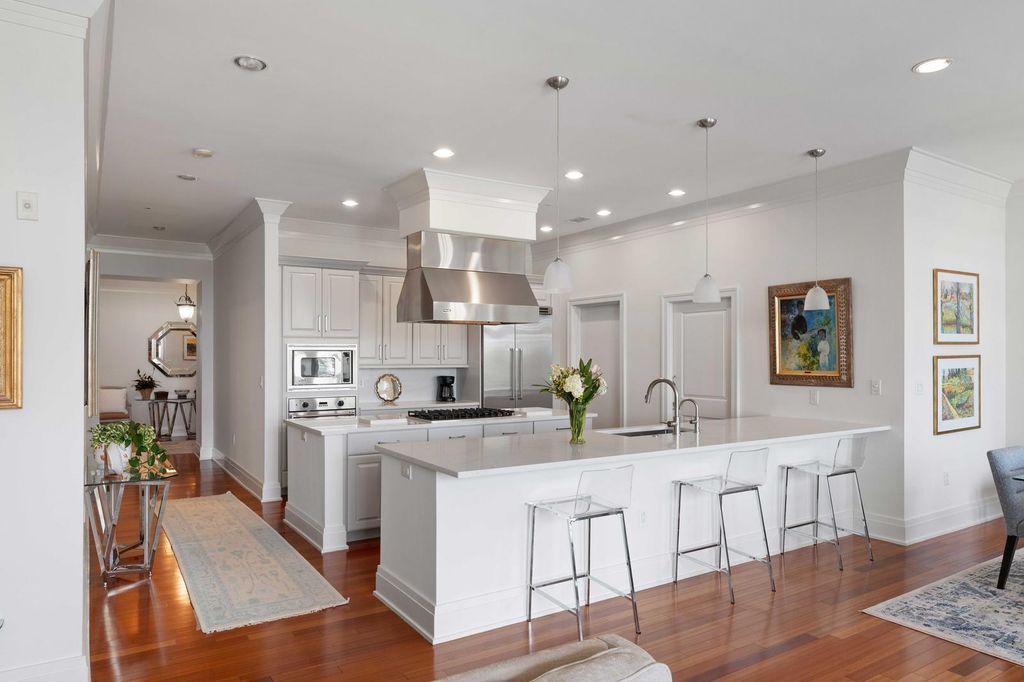 Photo of 322 Cooper River Drive, Mount Pleasant, SC 29464 (MLS # 25027973)