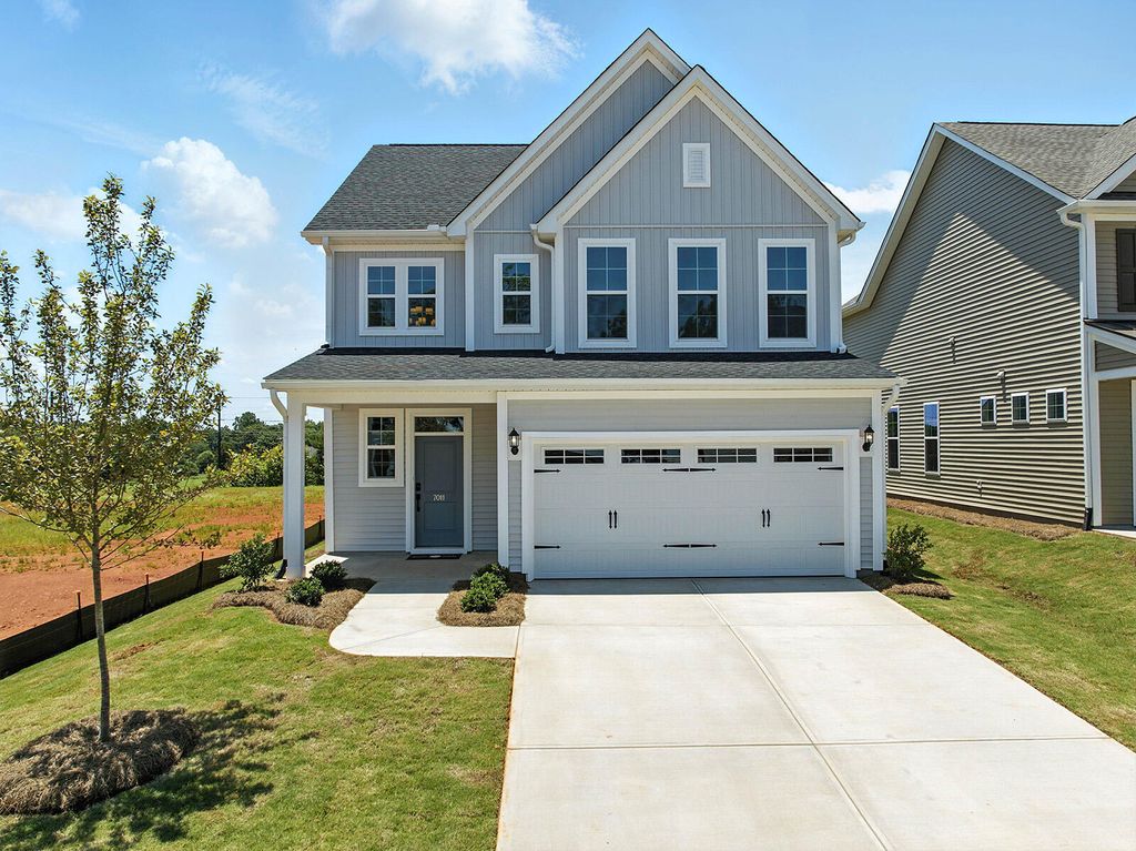 Photo of 606 O'Leary Circle, Summerville, SC 29483 (MLS # 25020772)