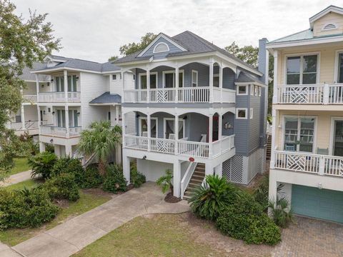 Photo of 756 Bonito Drive, Fripp Island, SC 29920 (MLS # 25028024)