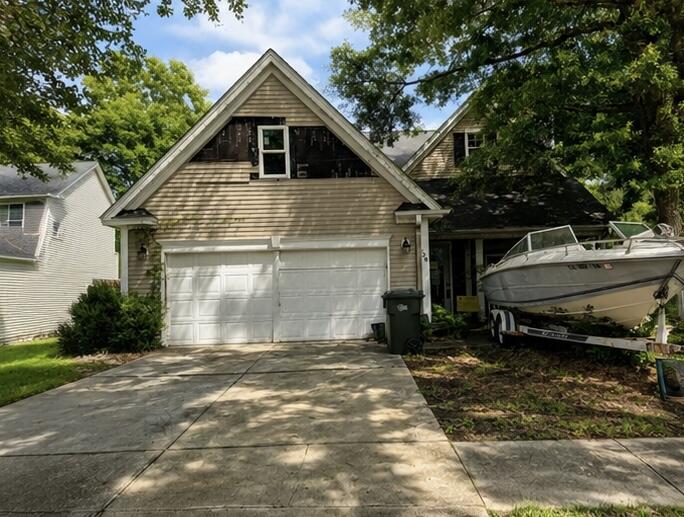 120 Fairbury Drive